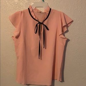 Women blouse